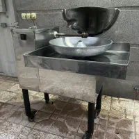 دستگاه سبزی خردکن|خردکن، آسیاب، غذاساز|تهران, دریاچه شهدای خلیج فارس|دیوار
