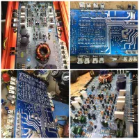 تعمیرات تخصصی سیستم صوتی خودرو تضمینی