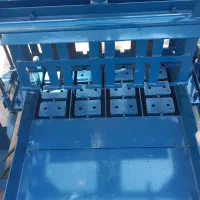 ۲ عدستگاه بلوک