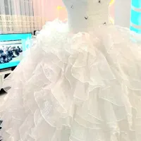 کرایه لباس عروس ۳۶ تا ۴۰