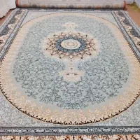 فرش گوهرشاد کاشان|فرش|اصفهان, بهارستان|دیوار