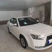 دنا پلاس پنج دنده 1404 صفر|خودرو سواری و وانت|قوچان, |دیوار