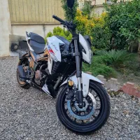 لیفان 250 kps صفر|موتورسیکلت|رشت, گلسار|دیوار