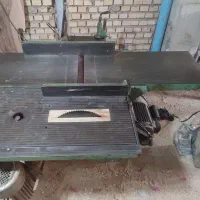 دستگاه نجاری کامل|فروشگاه و مغازه|گنبد کاووس, |دیوار