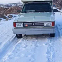 فروش وانت باری