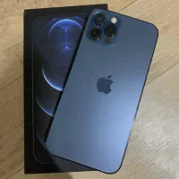 آیفون 12 پرومکس             (اقساط 3 درصد بدون چک)