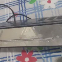 گیرنده دیجیتال ایکس ویژن|صوتی و تصویری|پرند, فاز ۶|دیوار