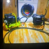 لوله بازکنی بادستگاه فنربرقی وباتضمین کار|خدمات پیشه و مهارت|شیراز, میانرود|دیوار