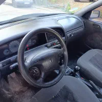 زانتیا 2000 مدل 88|خودرو سواری و وانت|گنبد کاووس, |دیوار