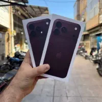 ایفون ۱۸ پرومکس