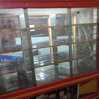 یخچال ۶درب|فروشگاه و مغازه|رباط‌کریم, نصیرشهر|دیوار