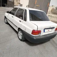 پراید مدل ۸۲