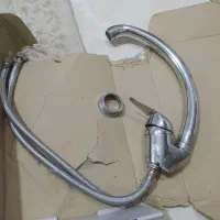 شیر  آشپزخانه
