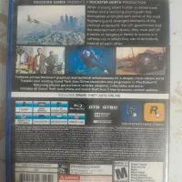 gta v ps4|کنسول، بازی ویدئویی و آنلاین|کنگاور, |دیوار