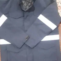 سه عدد کاپشن بادگیر نو نو