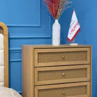 سرویس خواب حصیری ۱۱۰۴|تخت و سرویس خواب|مشهد, طلاب|دیوار