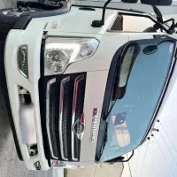 فورس ۶تن یخچالدار