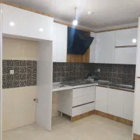 آپارتمان ۹۱ متری نوساز کلید نخورده