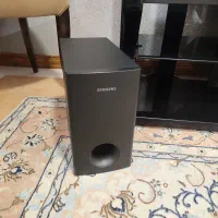 سینما خانگی سامسونگ کامل و سالم|سیستم صوتی خانگی|تهران, جوانمردان (اندیشه)|دیوار