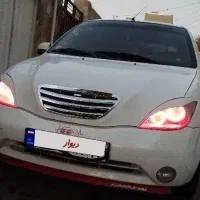 تیبا 2 مدل 1400