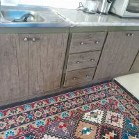 کابینت آشپزخانه|جاکفشی، کمد، دراور|گرگان, |دیوار