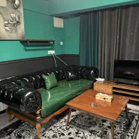 آپارتمان مبله دو خواب شهرک گلستان