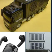 اسپیکر و ایرپاد