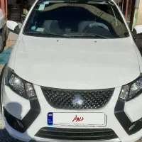 کوئیک مدل ۱۴۰۲بدون رنگ|خودرو سواری و وانت|لاران, |دیوار