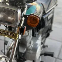 موتور 125 مزاییده|موتورسیکلت|برازجان, |دیوار