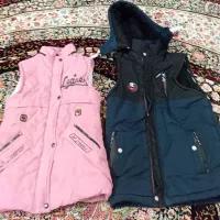 پافر دخترانه وپسرانه