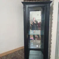 گنجه|بوفه، ویترین، کنسول|مشهد, مهدی آباد|دیوار