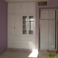 ساخت کابینت و کمد دیواری|جاکفشی، کمد، دراور|قوچان, |دیوار