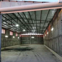 سوله گارگاه انبار ۳۰۰ متری اجاره ای|اجارهٔ دفتر صنعتی، کشاورزی، تجاری|صفادشت, |دیوار