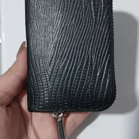 کیف کارت و مدارک گمشده