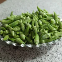بامیه|خوردنی و آشامیدنی|اصفهان, بابوکان|دیوار