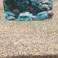 شیشه آکواریوم