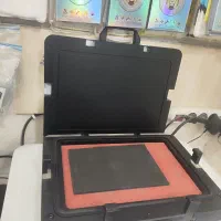 دستگاه تعویض گلس|لوازم جانبی موبایل و تبلت|کنارک, |دیوار