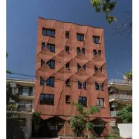 آپارتمان 160 متر/گلباغ/گلسار/تاپ لوک/سند سه خواب