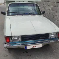 وانت پیکان مدل ۸۹