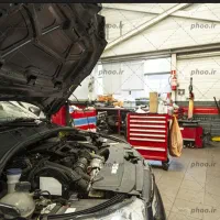 جلوبندی ومکانیکی