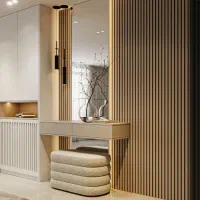 استخدام استاد کار کابینت‌ سازی و شاگرد