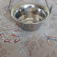 قابلمه و رستر استیل|ظروف پخت‌وپز|تهران, شهرک محلاتی|دیوار