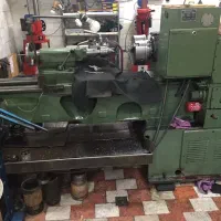 دستگاه تراش|ماشین‌آلات صنعتی|ری, فیروزآبادی|دیوار