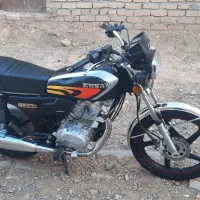 موتور 200 احسان مدل 1401 اسپرت