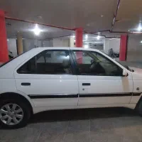 پژو slx 405 موتور tu5|خودرو سواری و وانت|اصفهان, روشن‌دشت|دیوار
