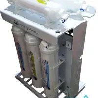 دستگاه تصفیه اب
