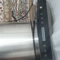 هود دو موتوره ی ایتالیایی لمسی