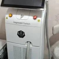 اپراتور لیزر