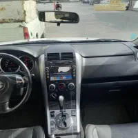 سوزوکی گرند ویتارا ۹۷ اتومات|خودرو سواری و وانت|تهران, سید خندان (جلفا)|دیوار