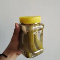 خیارشور با کیفیت درجه یک عالی (ارزان)